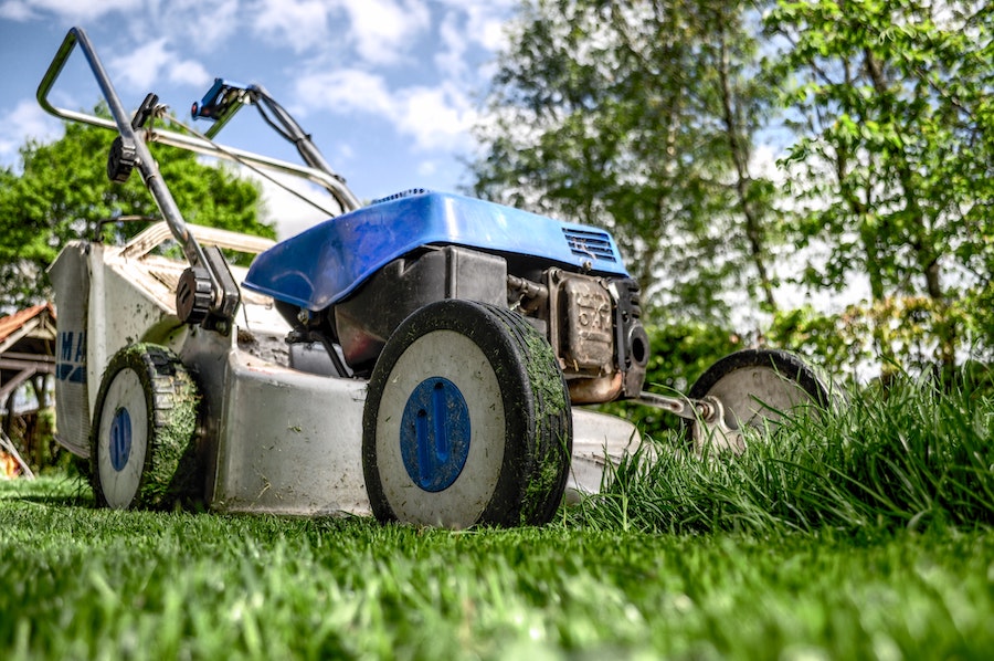 http://Grass%20Trimmers%20-%20green%20grass%20and%20a%20but%20trimmer