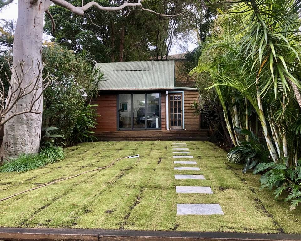 Compacted soil doesn’t let air and water in, resulting in dying or dry grass. Our lawn Aeration service revitalizes your grass and helps it thrive.
